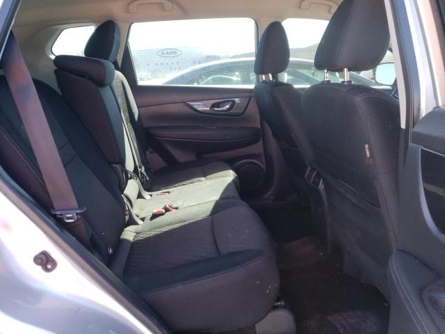 Photo 11 from auction – 2018 NISSAN ROGUE S with VIN KNMAT2MT5JP602316
