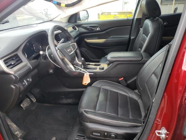 Photo 7 from auction – 2017 GMC ACADIA DEN with VIN 1GKKNXLSXHZ225635