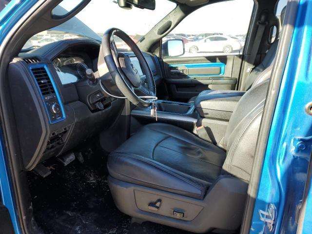 Photo 7 from auction – 2018 RAM 1500 SPORT with VIN 1C6RR7MT7JS221313