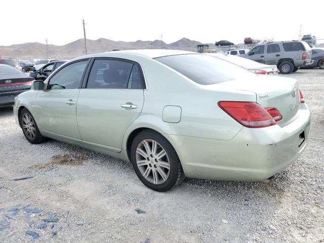 Photo 2 from auction – 2008 TOYOTA AVALON with VIN 4T1BK36B68U298809