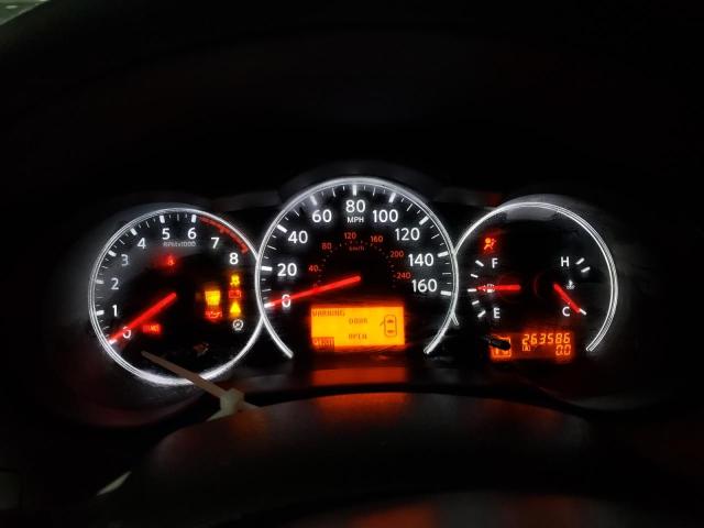 Photo 9 from auction – 2011 NISSAN ALTIMA BAS with VIN 1N4AL2AP2BN452403