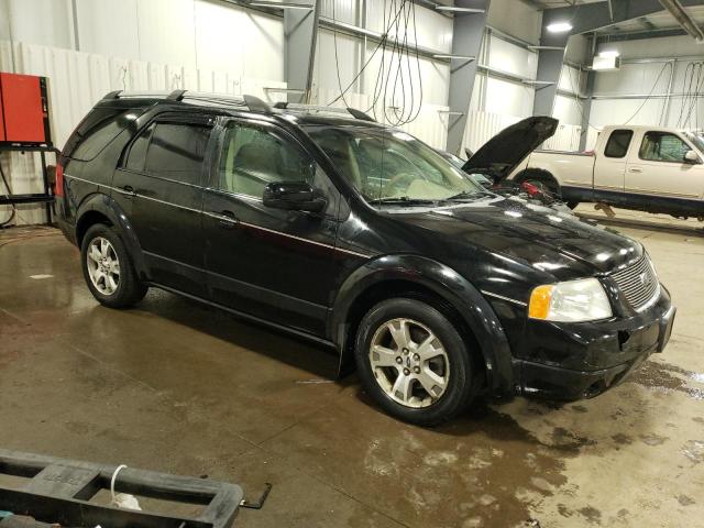 Photo 4 from auction – 2006 FORD FREESTYLE with VIN 1FMZK03146GA17496