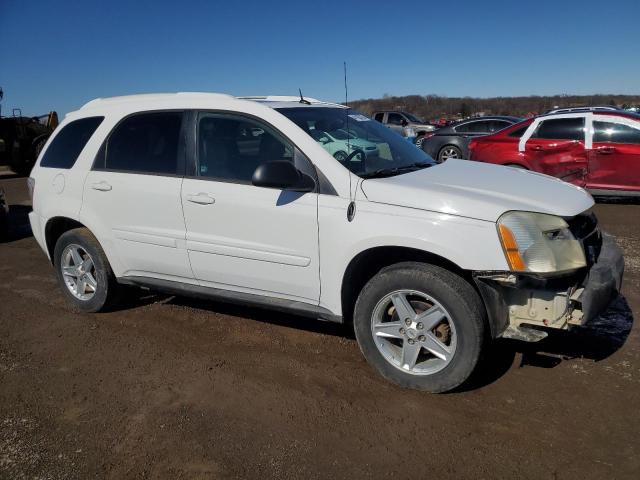 Photo 4 from auction – 2005 CHEVROLET EQUINOX LT with VIN 2CNDL73F056099625