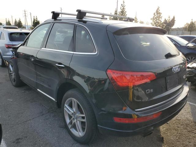 Photo 3 from auction – 2016 AUDI Q5 PREMIUM with VIN WA1C2AFP7GA131586