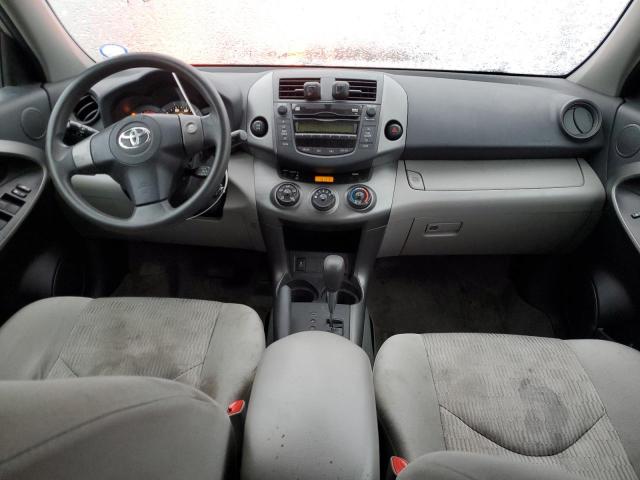 Photo 8 from auction – 2010 TOYOTA RAV4 with VIN 2T3BF4DV8AW065034