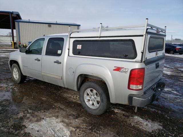 Photo 2 from auction – 2011 GMC SIERRA K15 with VIN 3GTP2VE38BG281049