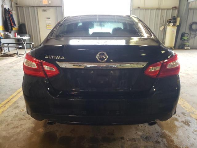 Photo 6 from auction – 2016 NISSAN ALTIMA 2.5 with VIN 1N4AL3AP6GC140433