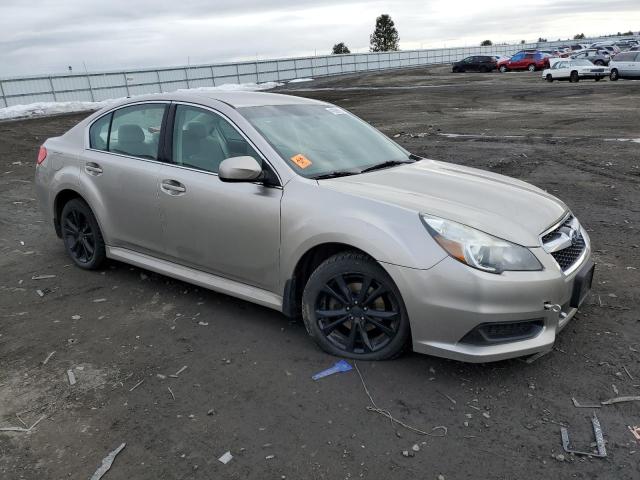 Zdjęcie 4 z aukcji – 2014 SUBARU LEGACY 2.5 z VIN 4S3BMBC6XE3028774
