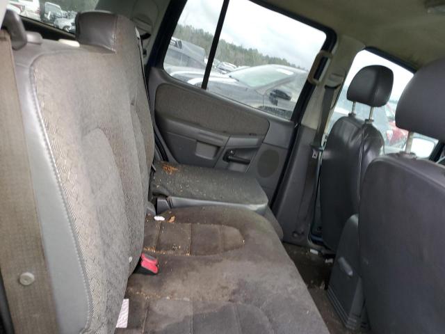 Photo 10 from auction – 2005 FORD EXPLORER X with VIN 1FMZU62K65UB48873