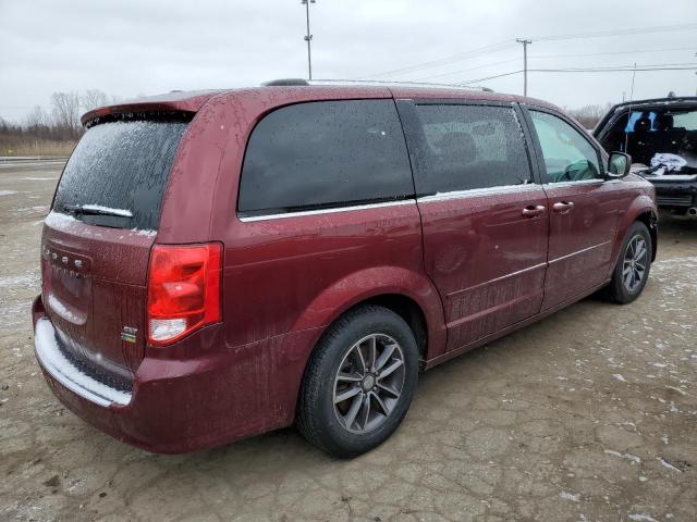 Фото 3 с аукциона – 2017 DODGE GRAND CARA с VIN 2C4RDGCG2HR686590