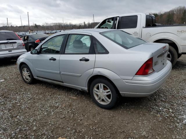 Photo 2 from auction – 2003 FORD FOCUS SE C with VIN 1FAFP34Z33W293030