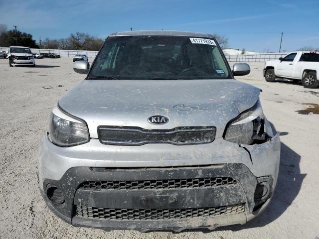 Photo 5 from auction – 2017 KIA SOUL with VIN KNDJN2A29H7419243