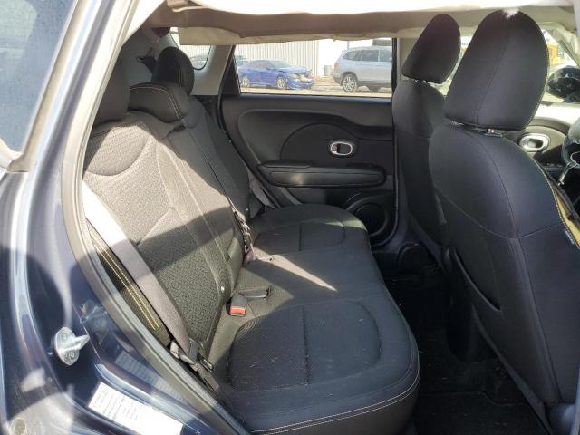 Фото 11 с аукциона – 2016 KIA SOUL + с VIN KNDJP3A52G7269310