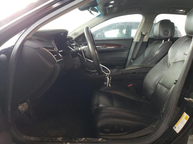 Photo 7 from auction – 2014 CADILLAC CTS with VIN 1G6AP5SX5E0191366