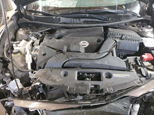 Photo 11 from auction – 2015 NISSAN ALTIMA 2.5 with VIN 1N4AL3AP4FC115870