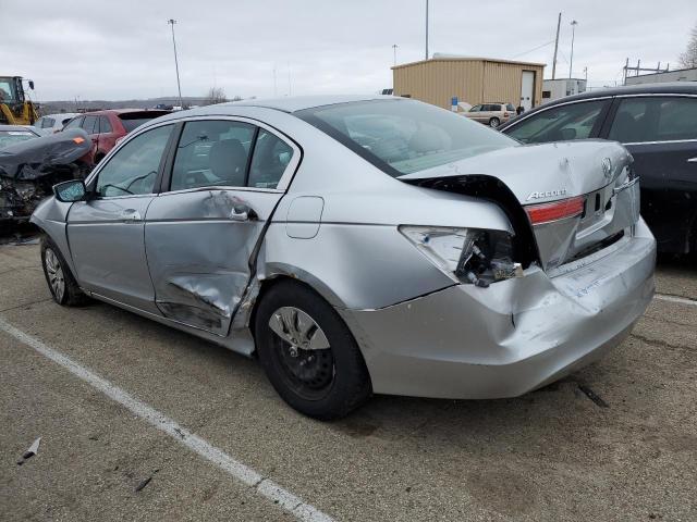 Photo 2 from auction – 2012 HONDA ACCORD with VIN 1HGCP2F33CA126911