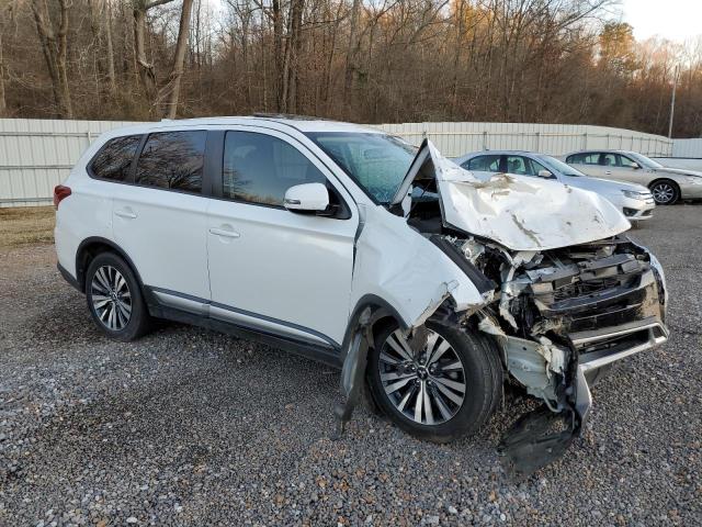 Photo 4 from auction – 2019 MITSUBISHI OUTLANDER with VIN JA4AD3A37KZ053029