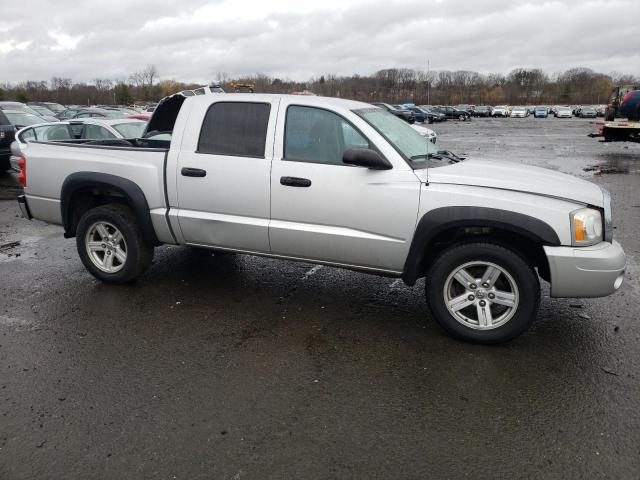 Photo 4 from auction – 2007 DODGE DAKOTA QUA with VIN 1D7HW28K47S270663
