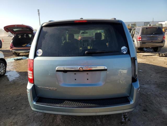 Photo 6 from auction – 2008 CHRYSLER TOWN & COU with VIN 2A8HR64X08R824075