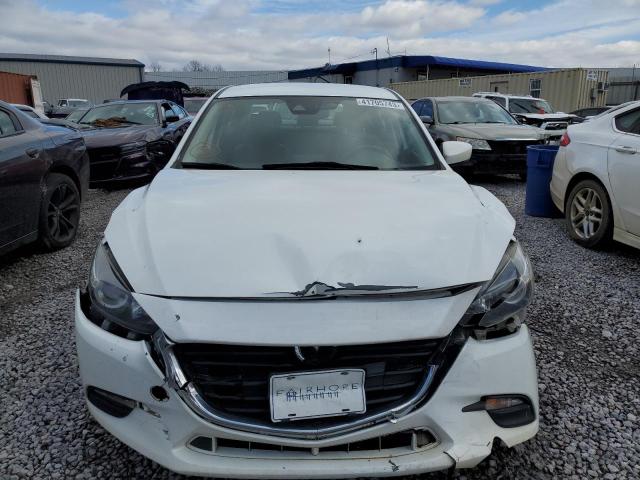 Photo 5 from auction – 2018 MAZDA 3 TOURING with VIN 3MZBN1V39JM203662