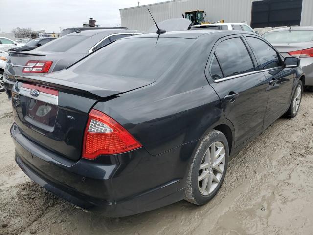 Photo 3 from auction – 2012 FORD FUSION SEL with VIN 3FAHP0JA2CR315950