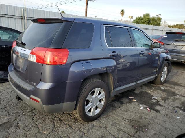 Photo 3 from auction – 2013 GMC TERRAIN SL with VIN 2GKFLREK5D6218470