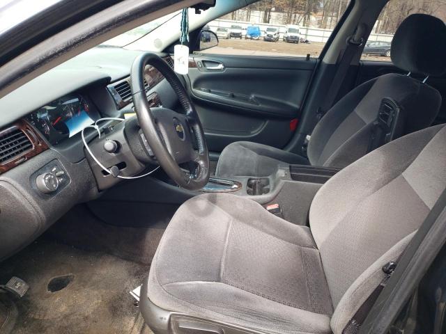 Photo 7 from auction – 2014 CHEVROLET IMPALA LIM with VIN 2G1WB5E38E1144386