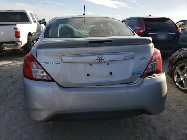 Photo 6 from auction – 2016 NISSAN VERSA S with VIN 3N1CN7AP3GL836663