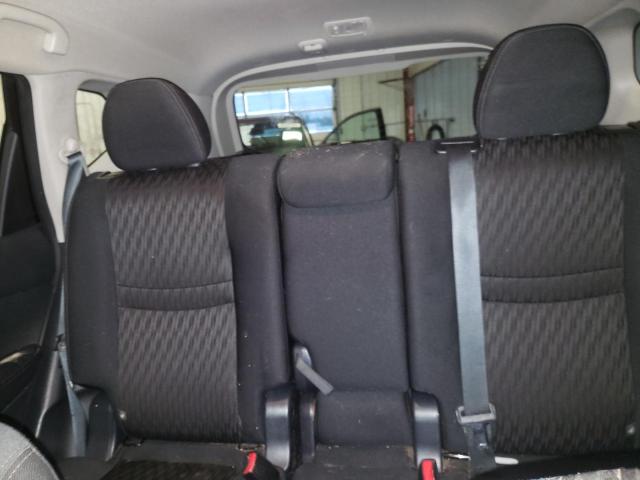 Photo 10 from auction – 2019 NISSAN ROGUE S with VIN 5N1AT2MV1KC826561