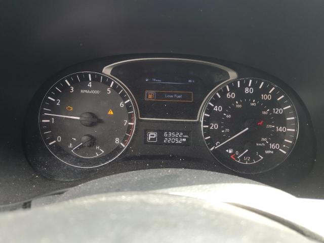 صورة رقم 9 من المزاد - 2014 NISSAN PATHFINDER مع VIN 5N1AR2MN1EC656723