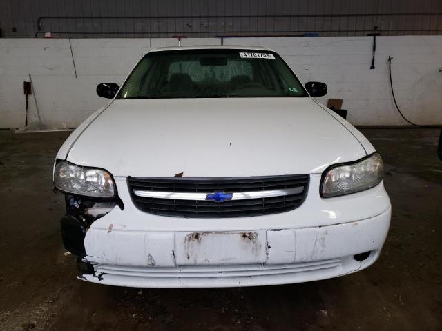Photo 5 from auction – 2003 CHEVROLET MALIBU with VIN 1G1ND52J23M727496
