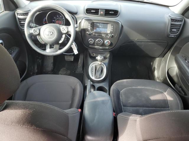 Photo 8 from auction – 2019 KIA SOUL with VIN KNDJN2A29K7002292