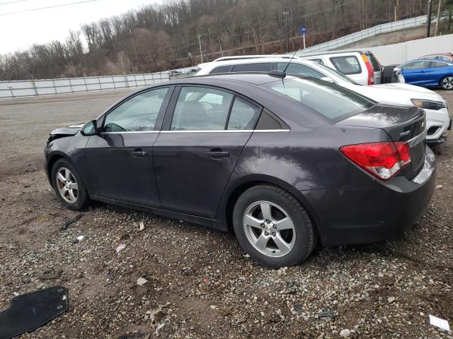 Photo 2 from auction – 2015 CHEVROLET CRUZE LT with VIN 1G1PC5SB2F7291692