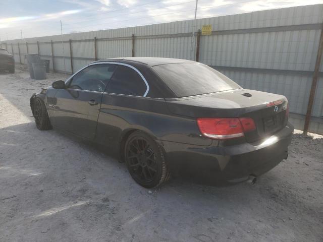 Photo 2 from auction – 2008 BMW 335 I with VIN WBAWL73598PX57481
