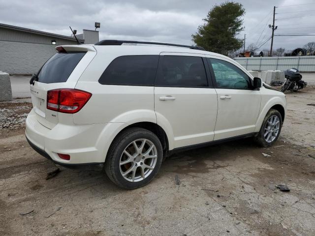 Photo 3 from auction – 2017 DODGE JOURNEY SX with VIN 3C4PDCBG5HT552865