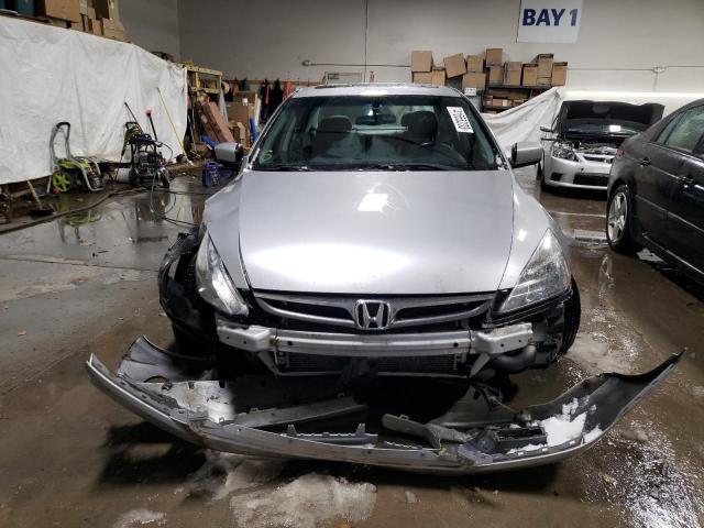 Photo 5 from auction – 2007 HONDA ACCORD EX with VIN 1HGCM56887A211481