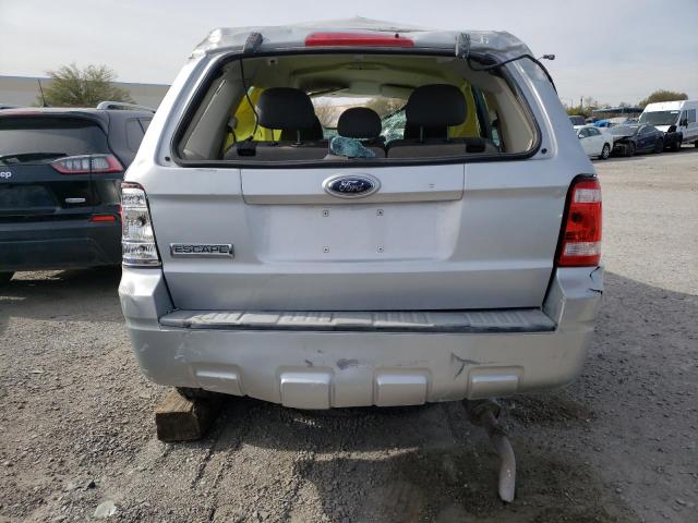 Photo 6 from auction – 2009 FORD ESCAPE XLS with VIN 1FMCU02739KB64433