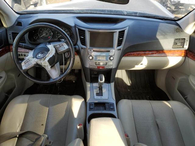 Photo 8 from auction – 2011 SUBARU LEGACY 2.5 with VIN 4S3BMCL69B3224089