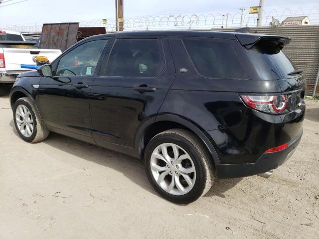 Photo 2 from auction – 2019 LAND ROVER DISCOVERY with VIN SALCR2FX6KH826061
