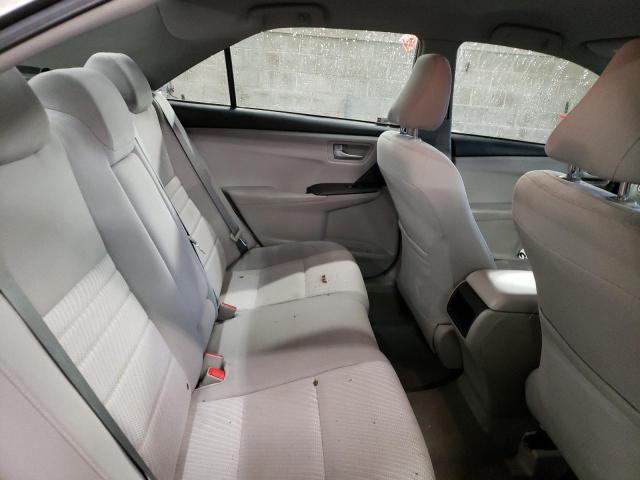 Photo 10 from auction – 2017 TOYOTA CAMRY LE with VIN 4T1BF1FK7HU341627