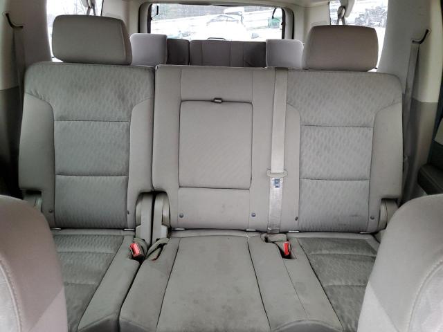 Photo 10 from auction – 2015 CHEVROLET SUBURBAN C with VIN 1GNSCHEC2FR726939