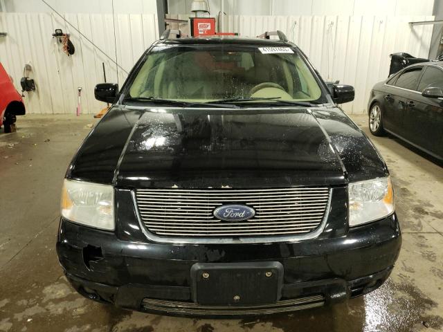 Photo 5 from auction – 2006 FORD FREESTYLE with VIN 1FMZK03146GA17496