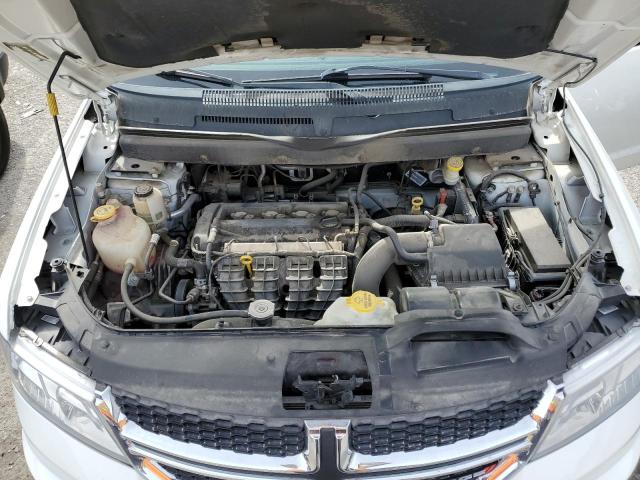 Zdjęcie 12 z aukcji – 2016 DODGE JOURNEY SE z VIN 3C4PDCAB8GT249597