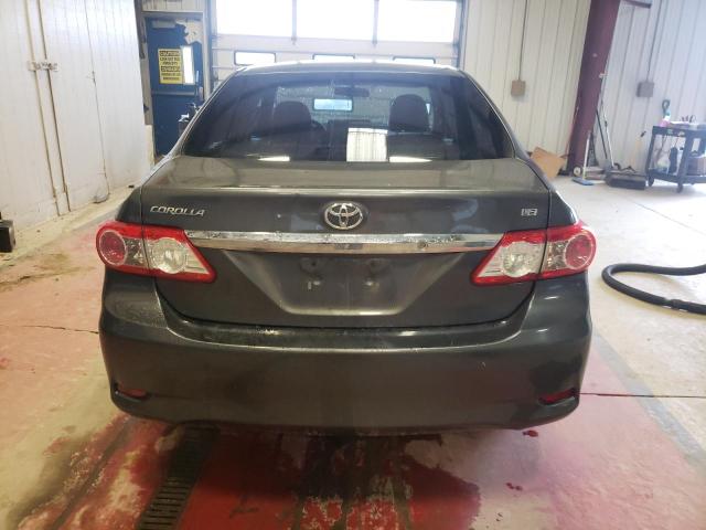 Photo 6 from auction – 2012 TOYOTA COROLLA BA with VIN 2T1BU4EE7CC906620