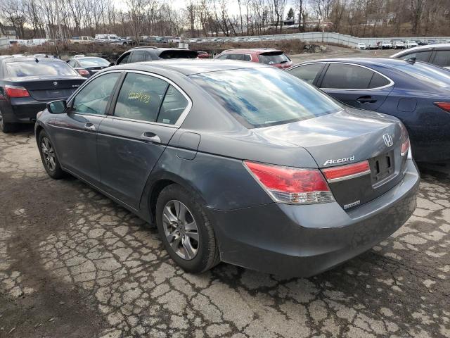 Photo 2 from auction – 2012 HONDA ACCORD with VIN 1HGCP2F62CA061530
