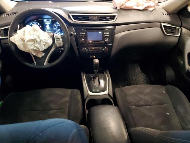 Photo 8 from auction – 2016 NISSAN ROGUE S with VIN 5N1AT2MT3GC812361