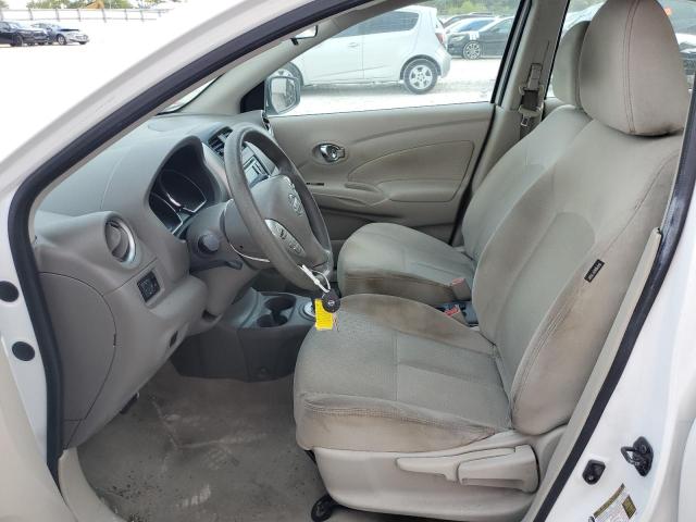 Photo 7 from auction – 2016 NISSAN VERSA with VIN 3N1CN7AP9GL806311