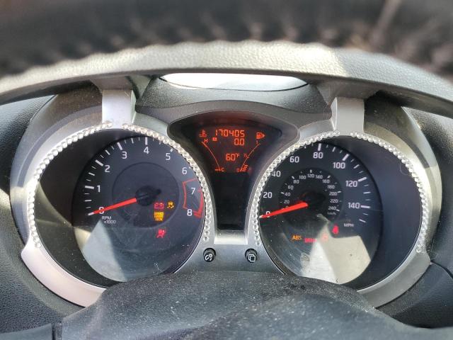 Photo 9 from auction – 2013 NISSAN JUKE S with VIN JN8AF5MR4DT209484