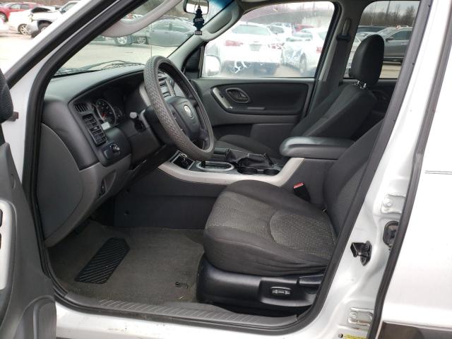 Photo 7 from auction – 2006 MAZDA TRIBUTE S with VIN 4F2YZ04166KM01495