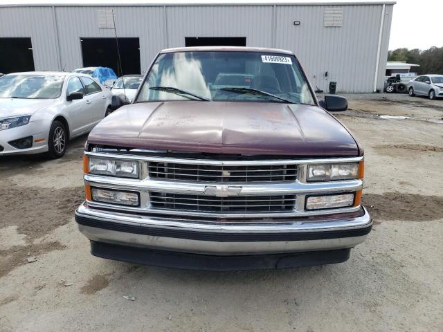 صورة رقم 5 من المزاد - 1997 CHEVROLET C1 SERIES مع VIN 1GCEC19R5VE259887